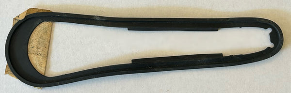 FIAT 124 2000 SPIDER DOOR HANDLE GASKET