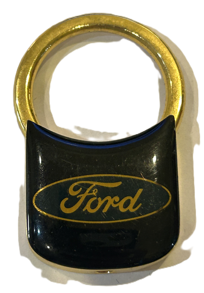 FORD NOS KEY RING
