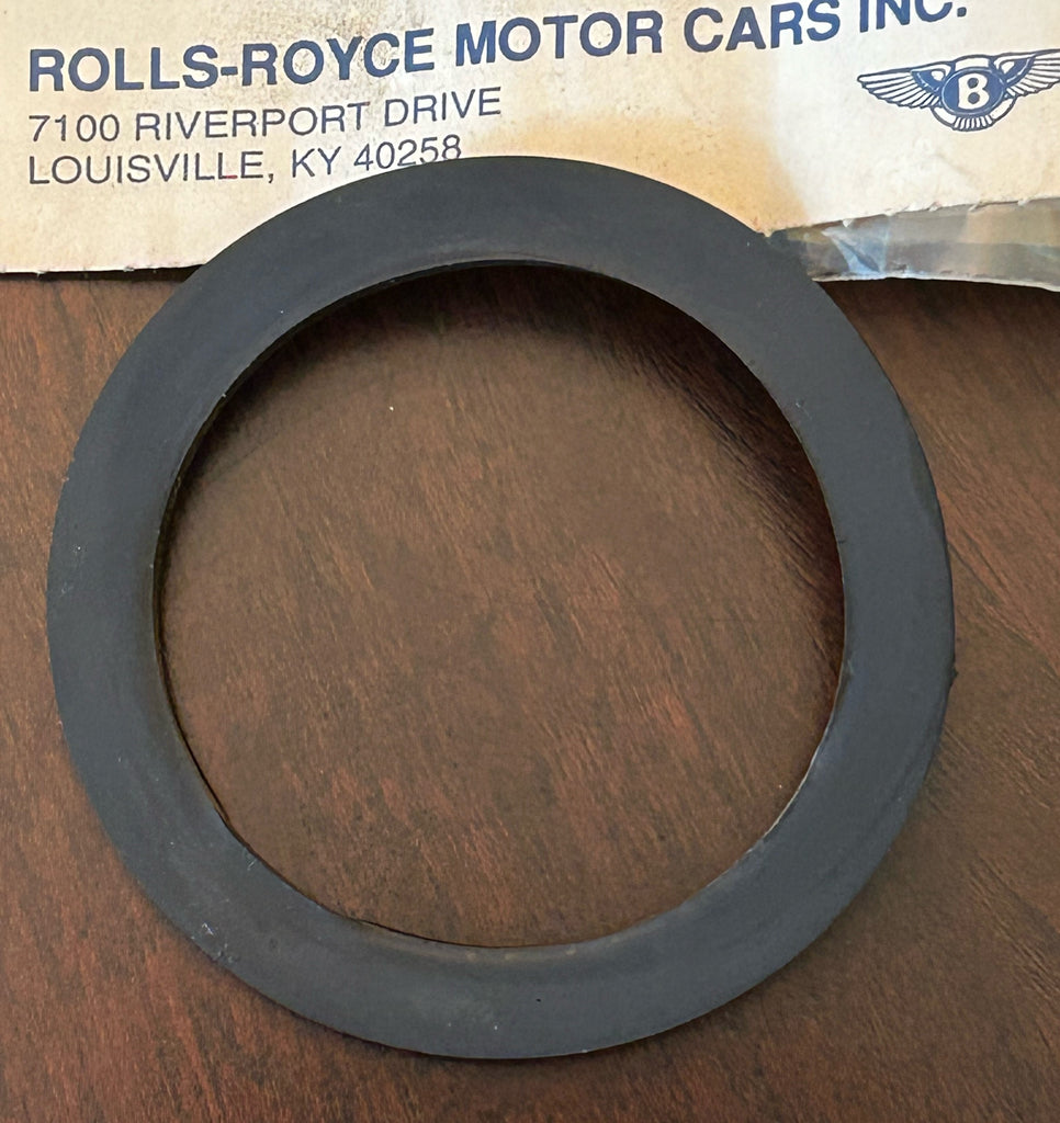 FUEL SENDING UNIT GASKET SEAL ROLLS ROYCE 1986-ON UE70476