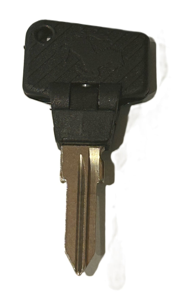 Ferrari 308 Folding Key Blank (steel) 168786/A