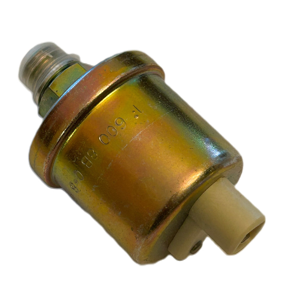 FIAT 124 1968-ON, SPIDER 2000, PININFARINA SPIDER OIL PRESSURE SENDER FOR GAUGE