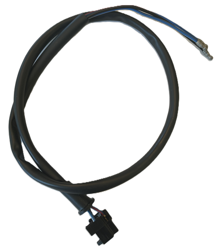 HEADLAMP PIGTAIL WIRING HARNESS AUSTIN HEALEY JAGUAR TRIUMPH MG