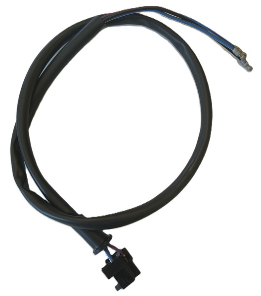 HEADLAMP PIGTAIL WIRING HARNESS AUSTIN HEALEY JAGUAR TRIUMPH MG