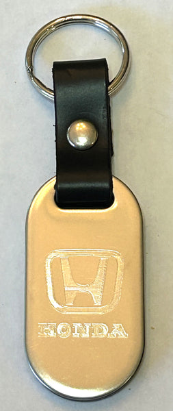 HONDA ACCORD NOS KEY RING