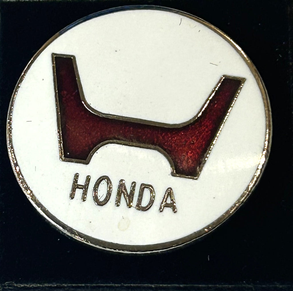 HONDA PIN - LAPEL PIN