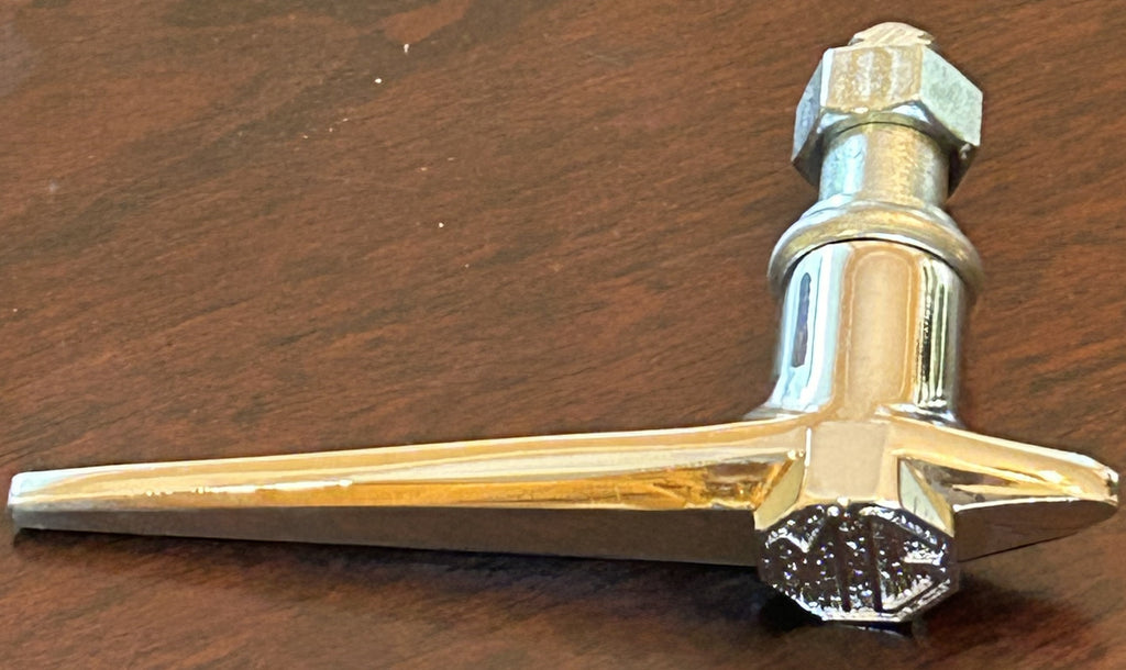 HOOD HANDLE RIGHT MGTC MGTD MOSS 406-850