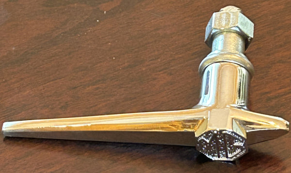 HOOD HANDLE RIGHT MGTC MGTD MOSS 406-850