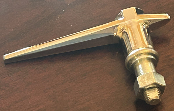 HOOD HANDLE RIGHT MGTC MGTD MOSS 406-850