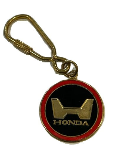 honda car key chain