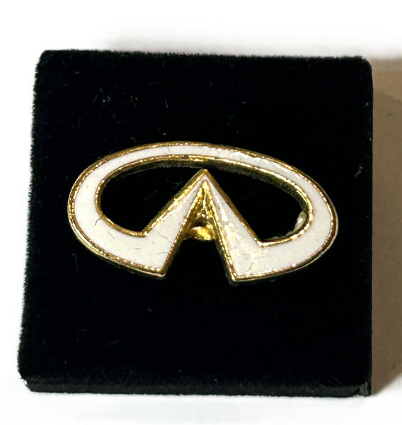 INFINITI PIN - LAPEL PIN