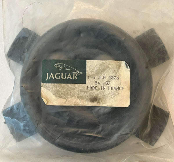 JAGUAR LAMP COVER NOS NLS JLM1326