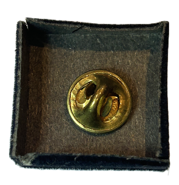 JAGUAR PIN - LAPEL PIN