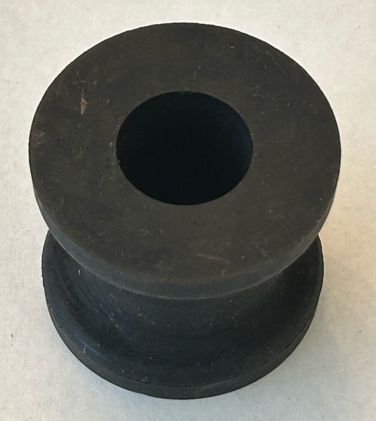 JAGUAR TRANSMISSION RUBBER SPOOL CAC3227 XJ6 XJ12 XJS