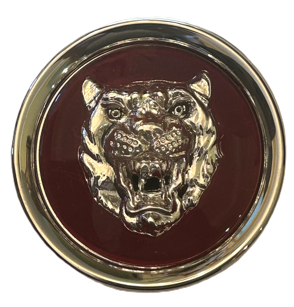 JAGUAR XJ 1988-2012 NOS WHEEL CENTER CAP MNA6249