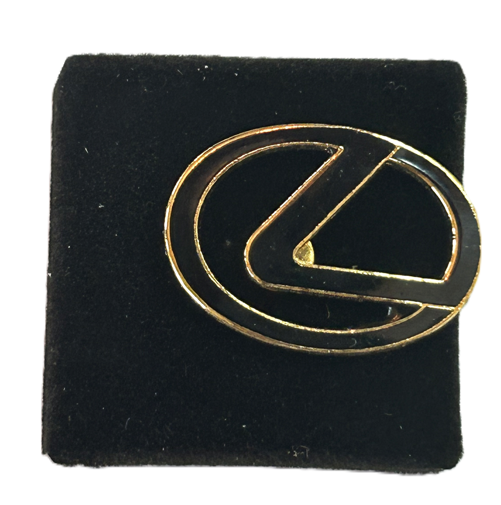 LEXUS PIN - LAPEL PIN
