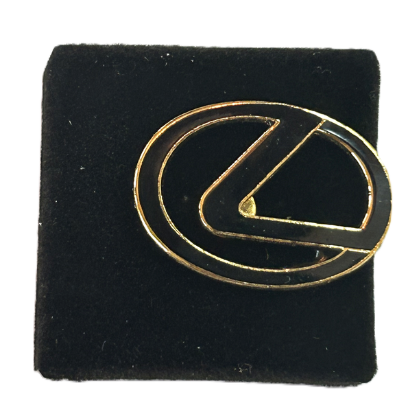 LEXUS PIN - LAPEL PIN