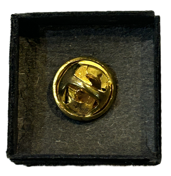 LINCOLN CONTINENTAL PIN - LAPEL PIN