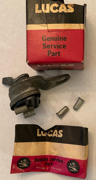 NOS LUCAS 31827 BSA CYCLE BRAKE STOP LIGHT SWITCH