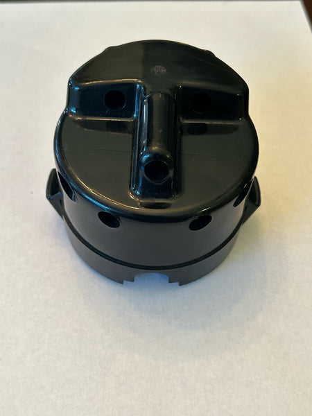 NOS DISTRIBUTOR CAP LUCAS DM6 DMB6 SIDE ENTRY 6 CYLINDER