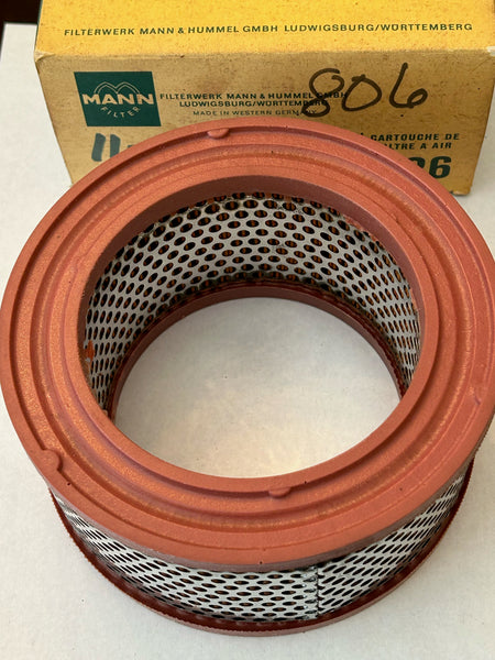 AIR FILTER NOS MANN C1426