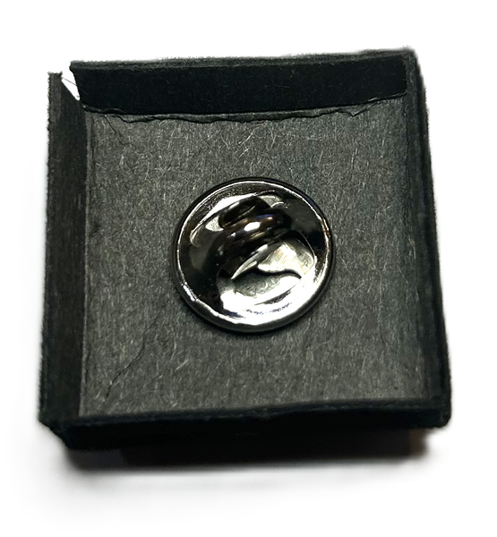 MAZDA PIN - LAPEL PIN