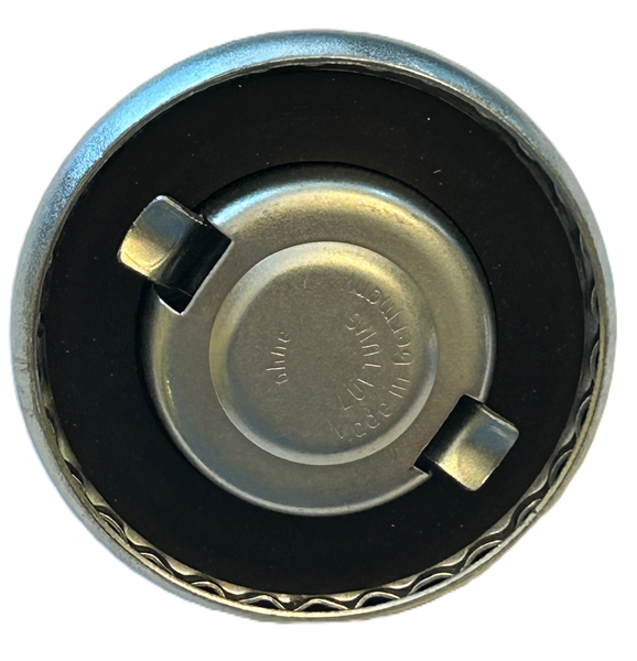 MERCEDES FUEL CAP 124 470 00 05 NEW FITS MANY MODELS