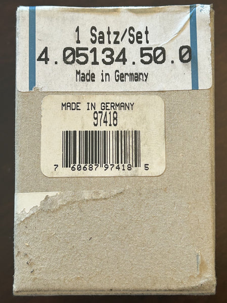 MERCEDES 219 220S FUEL PUMP KIT 0005860309
