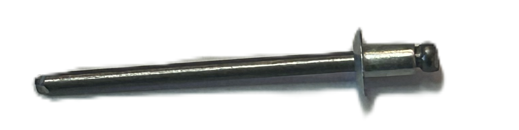 DOOR TOP SEAL RIVET MGB 1962-1980 MOSS NUMBER 326-275