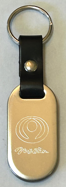 MAZDA MIATA NOS KEY RING
