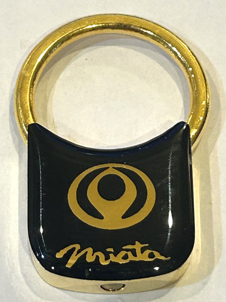 MAZDA MIATA NOS KEY RING