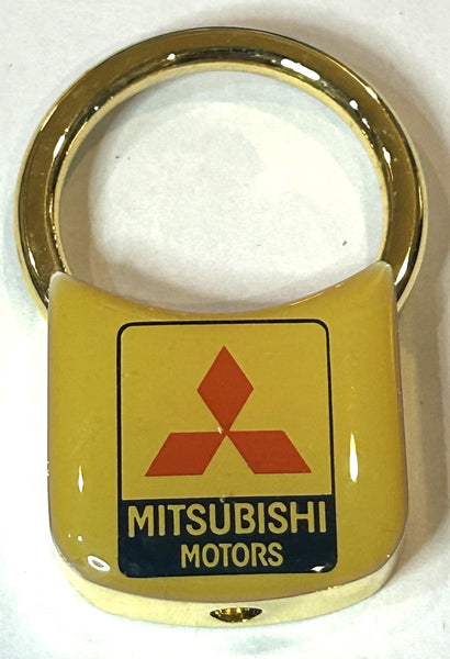 MITSUBISHI NOS KEY RING