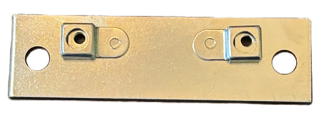 DOOR LOCK MOUNTING PLATE MGTD MGTF MOSS 401-430