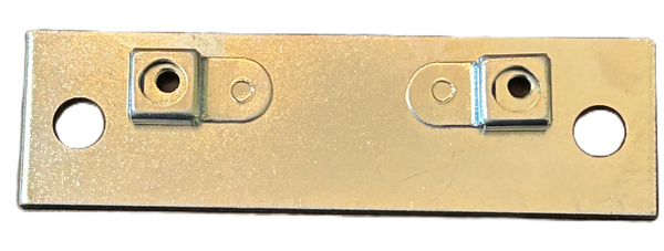 DOOR LOCK MOUNTING PLATE MGTD MGTF MOSS 401-430