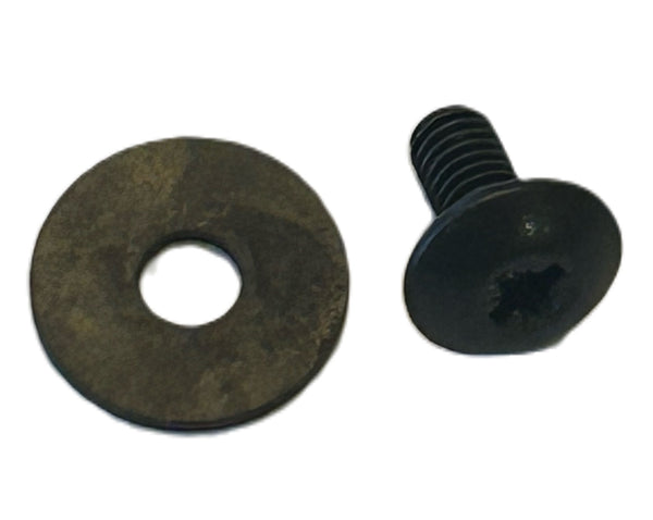 WINDOW WINDER SCREW AND WASHER MOSS 472-495 MIDGET MGB TR7 TR8 MINI