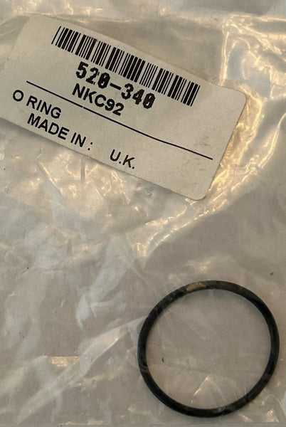 TRIUMPH SPITFIRE TR250 TR6 GEARBOX O RING NKC92 520-340