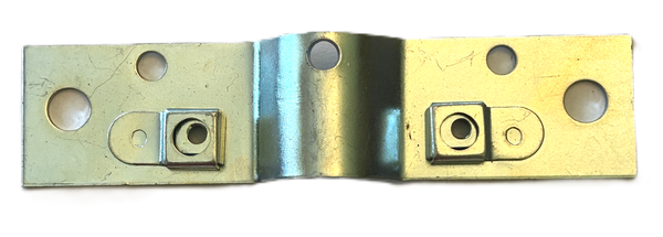 DOOR STRIKER MOUNTING PLATE MGTD MGTF MOSS 401-420