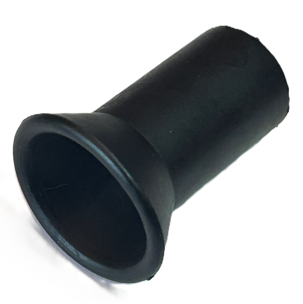 MERCEDES 114 094 01 91 AIR FILTER INTAKE MANIFOLD FUNNEL