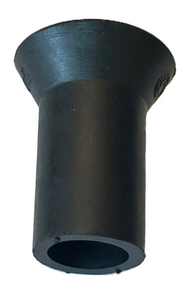MERCEDES 114 094 01 91 AIR FILTER INTAKE MANIFOLD FUNNEL