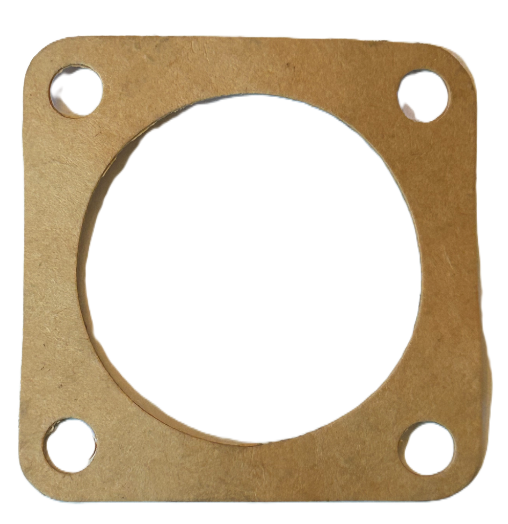 NOS GENUINE MERCEDES 636 074 02 80 GASKET for various Diesel Engines