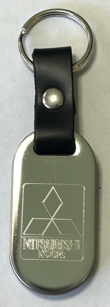 MITSUBISHI 3000GT NOS KEY RING
