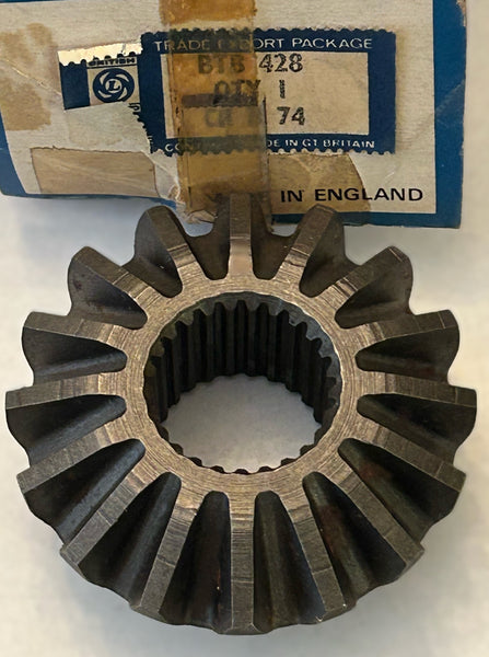 NOS BTB428 DIFFERENTIAL GEAR MGB