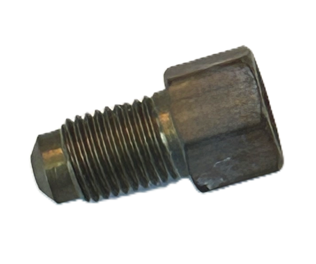 BRAKE ADAPTOR NOS VICTORIA BRITISH 6-689 TRIUMPH