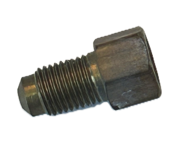 BRAKE ADAPTOR NOS VICTORIA BRITISH 6-689 TRIUMPH