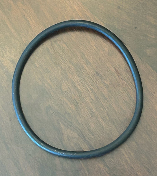 SEALING O RING FOR OIL FILTER HOUSING MERCEDES 1819970341