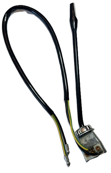 OVERDRIVE SWITCH TRIUMPH TR4A TR6 SPITFIRE GT6