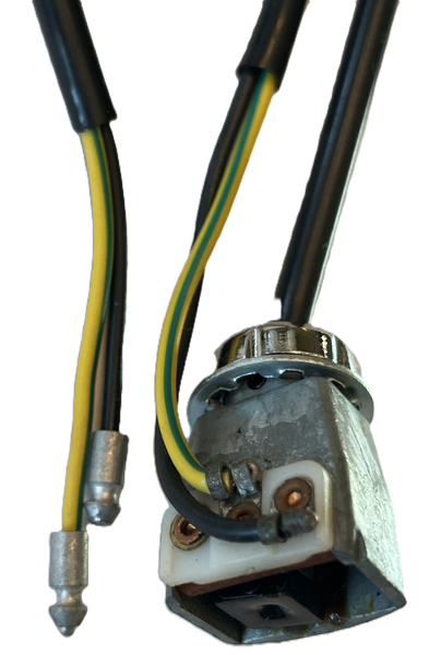 OVERDRIVE SWITCH TRIUMPH TR4A TR6 SPITFIRE GT6