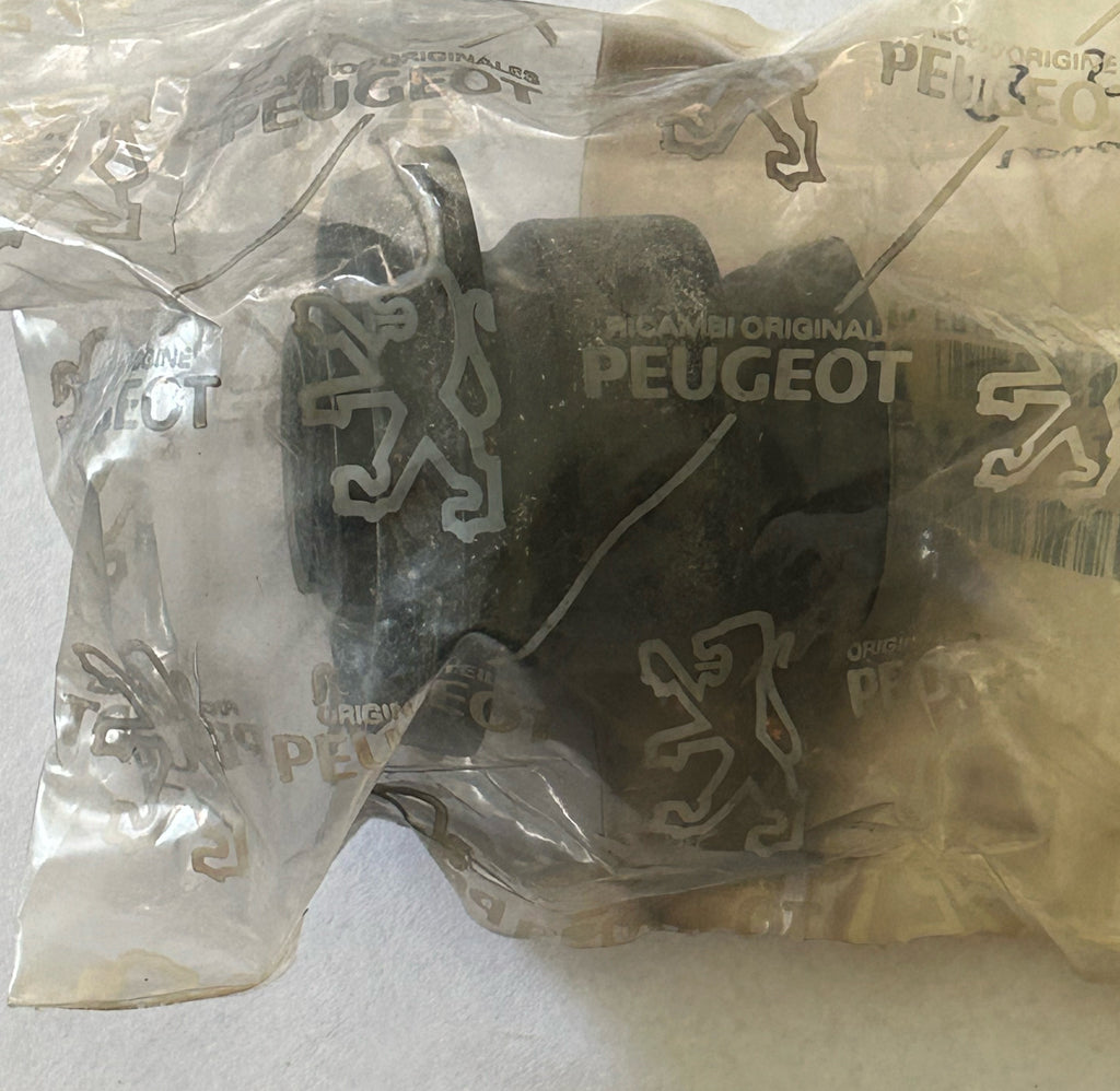 PEUGEOT 505 LOWER CONTROL ARM BUSHING NOS 3561.10