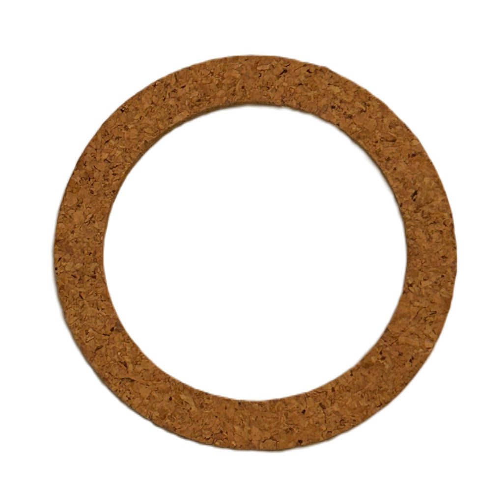 FUEL CAP GASKET CORK PORSCHE 911 912 356 1962-1973