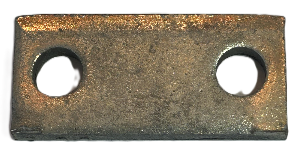TRIUMPH TR6 REAR ENGINE MOUNT SPACER 160120