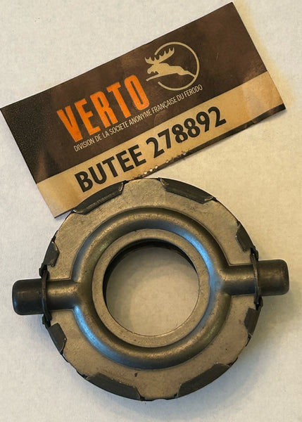 RENAULT R4 NOS VERTO CLUTCH RELEASE BEARING 278392